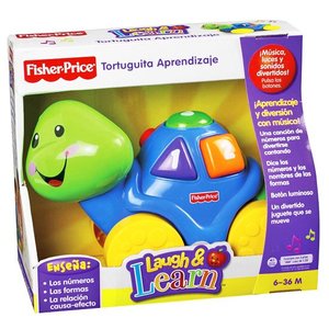 Aprendemos juntos el séptimo mes: pasos de tortuga pero de gigante