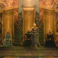 Ya es oficial, 'Fundación' tendrá temporada 4. La ambiciosa serie de ciencia ficción regresará con un monumental cambio