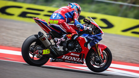 Bautista Indonesia Sbk 2021