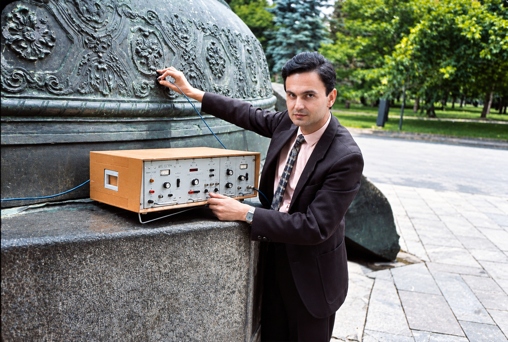 Rusia fabricó la campana más grande y descomunal de la historia para impresionar al mundo, y consiguió algo todavía más difícil: que jamás sonara 