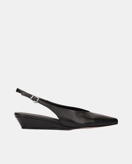 Zapatos Tacon