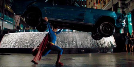 Superman Returns Superman Returns