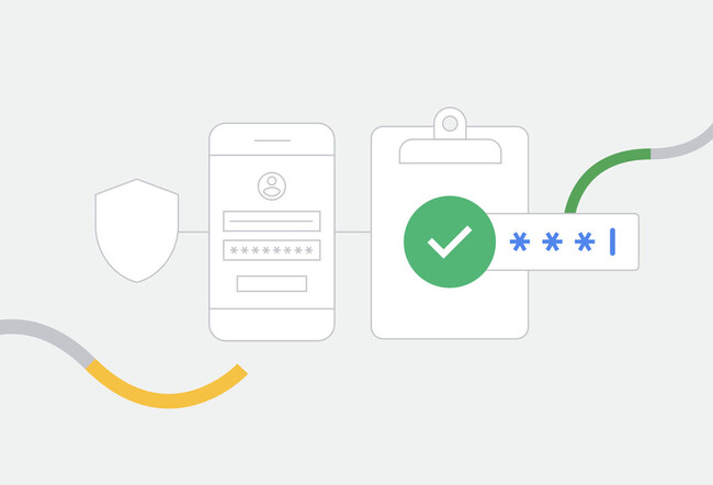 Seguridad Google