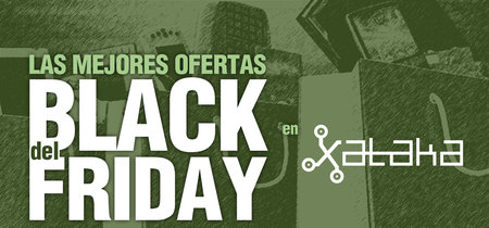 Black Friday 2017: las mejores ofertas de la semana 