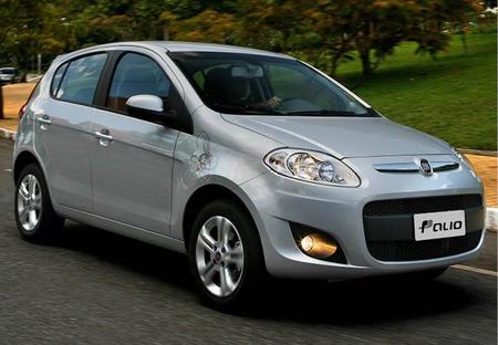 fiat Palio