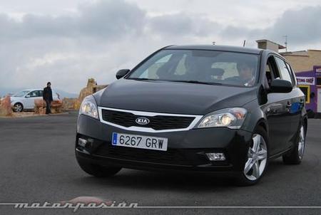 Kia Cee