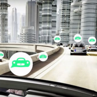 Lo que faltaba: Whatsapp para autos
