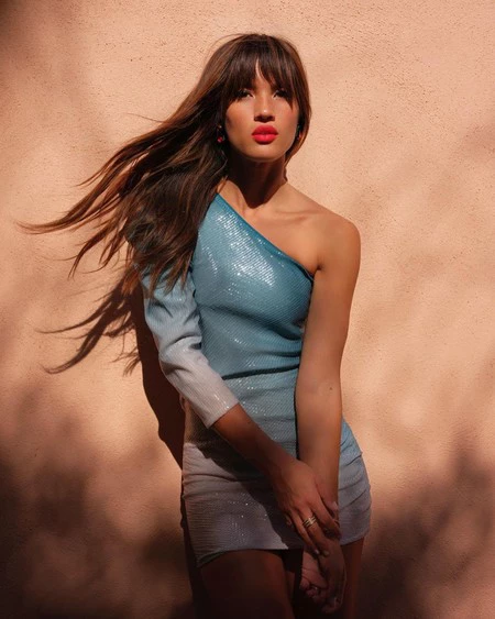 Nueve vestidos de fiesta y de invitada por menos de 50 euros para bailar hasta el amanecer este verano 2019