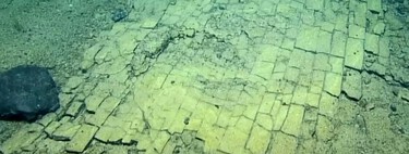 Conocemos mejor la superficie de Marte que nuestro propio océano: el misterio de la “carretera” hallada a 3.000 metros bajo el mar