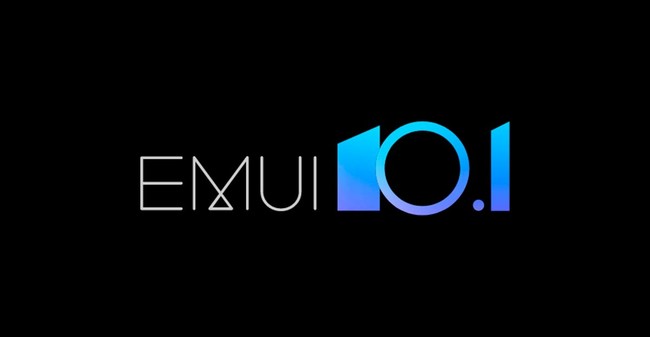 Emui 10.1