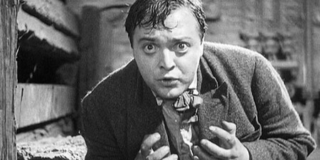 Peter Lorre