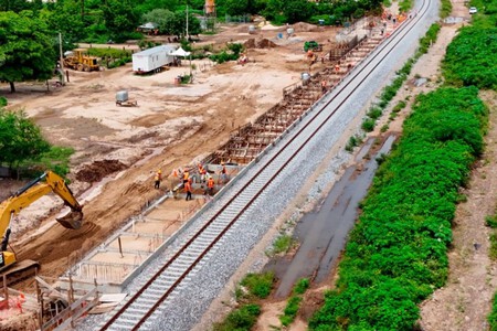 Corredor Interoceanico 4