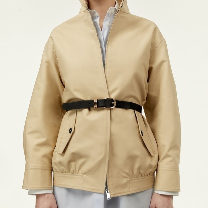 Sfera - Chaqueta tipo bomber.