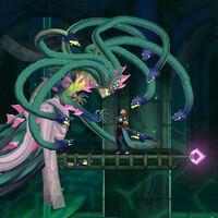 México dicta sentencia a Castlevania: Belmont's Curse. Recupera la esencia de la franquicia, aunque su nueva identidad divide opiniones 
