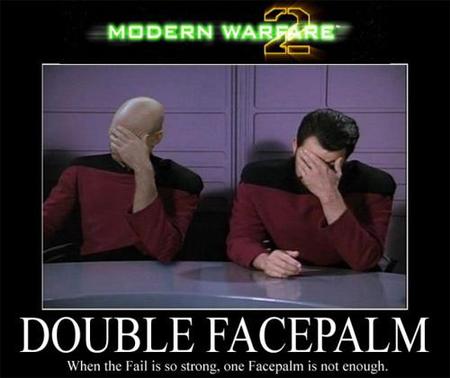 Si tú también eres malísimo jugando al online de 'Modern Warfare 2', el siguiente vídeo es para ti