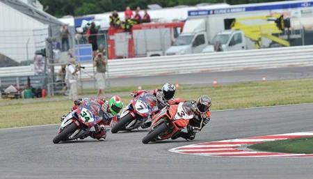 SBK 2 Motorland