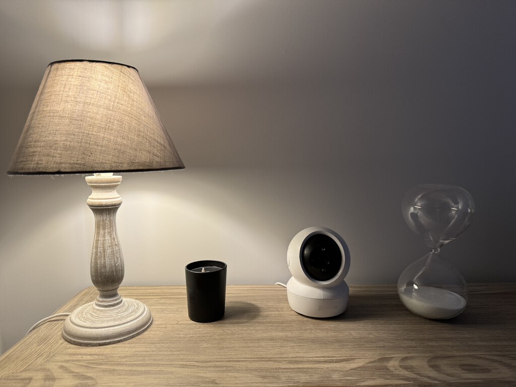 Instalar una cámara para vigilar la casa tiene truco. Estos son los peores sitios para colocar un sistema de vigilancia