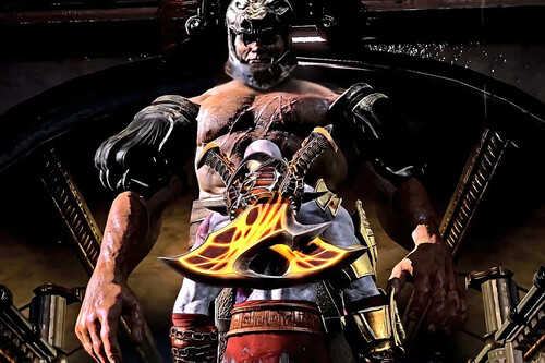 God Of War 3 Santa Monica Studios