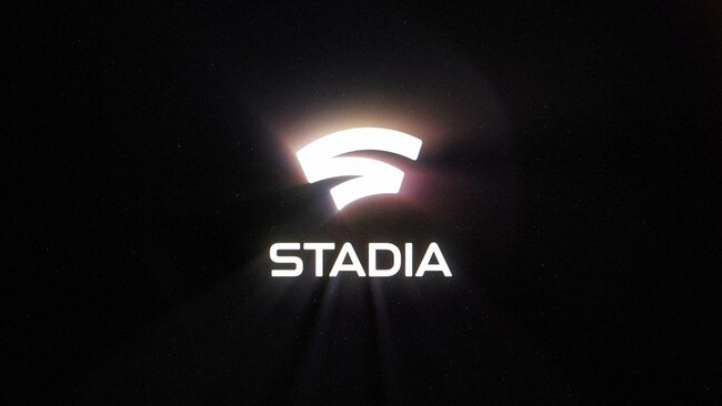 Google Stadia