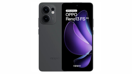 Oppo Reno 13 Fs