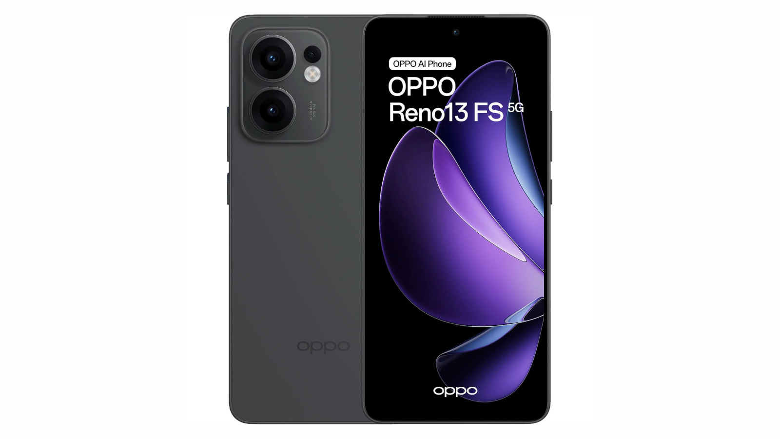 Oppo Reno 13 Fs