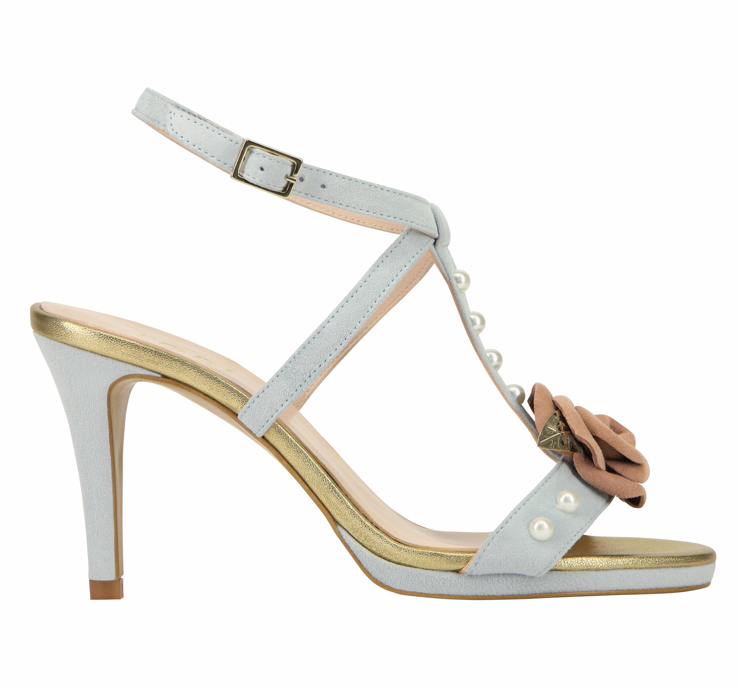 Foto de Lodi colección Primavera-Verano 2017 (31/73)