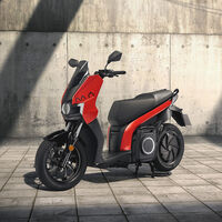 La SEAT MÓ 125 ya tiene precio en México: la nueva alternativa de movilidad eléctrica de la marca