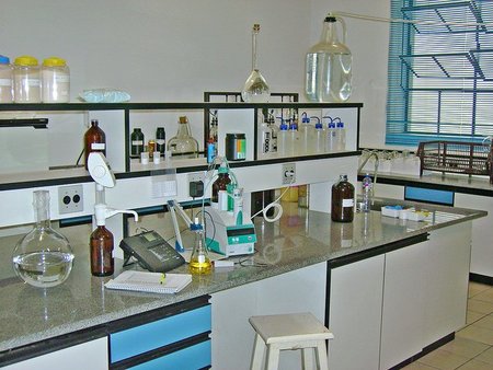 Bricobiología al alcance de todos