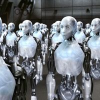 Amazon tendría en proceso la creación de un robot con Alexa que nos acompañara por todos los rincones de casa