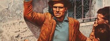 La primera película que fue considerada la mejor de la historia del cine. Un clásico indiscutible cuyo prestigio se mantiene intacto