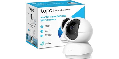 TP-Link Tapo C200