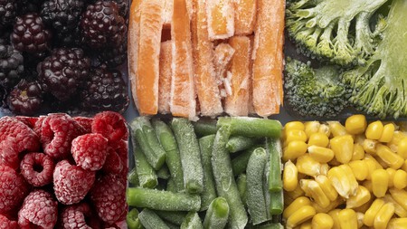 Este es el truco para descongelar tu comida en menos de 15 minutos, según una ingeniera en alimentos
