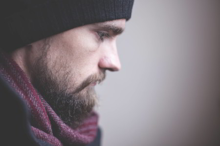 Y después de #Decembeard ¿Qué? Te decimos como darle forma a tu barba con útiles tips