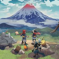 Es uno de los mejores juegos de Pokémon de los últimos años y ahora puede ser tuyo (casi) a su mínimo histórico 