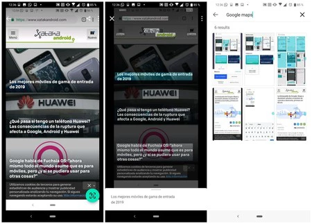 ScreenshotGo は画像内のテキストを検出でき、キーワードベースのスクリーンショット検索エンジンを強化します。