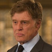 Hace 50 años, Robert Redford protagonizó un thriller de espías que inspiró a la mejor película del Capitán América 