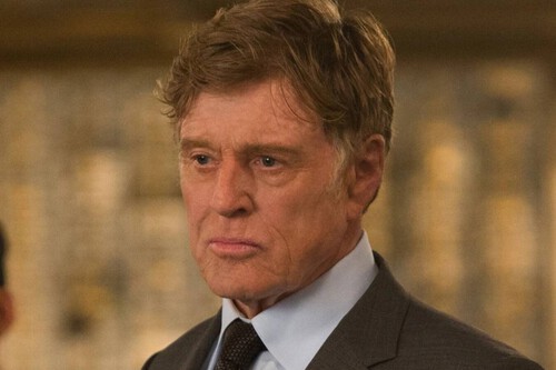 Robert Redford