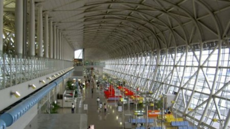 Si odias que te pierdan el equipaje tienes que probar este aeropuerto