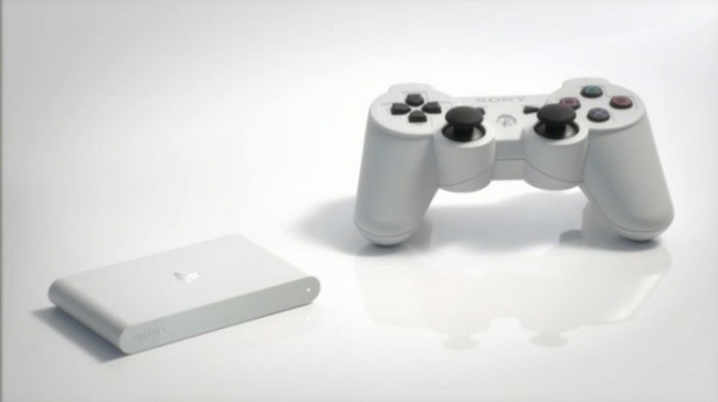 PS Vita TV