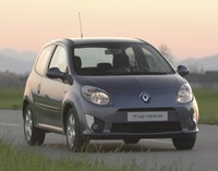 Renault Twingo dCi 85 eco2