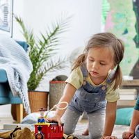 LEGO lanza una colección de Toy Story 4, para que los niños recreen en casa las aventuras de los famosos juguetes