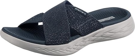 sandalias Skechers