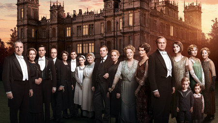 Highclere Castle Downton Abbey