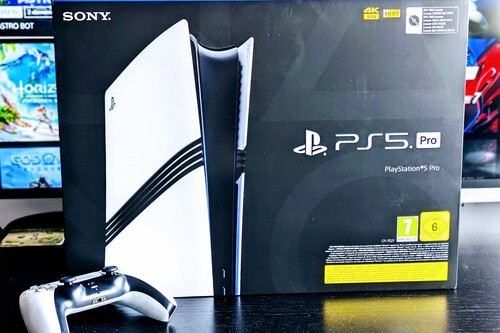 Sony ha cambiado sus objetivos. En lugar de centrarse en vender PS5, ahora quiere enfocarse en aquello que les da rentabilidad