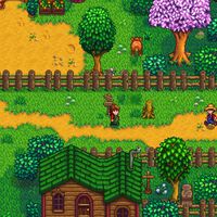 Cómo usar emoticonos en Stardew Valley y para qué sirven