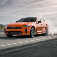 El KIA Stinger podría perder su aguijón y quedarse sin nueva generación