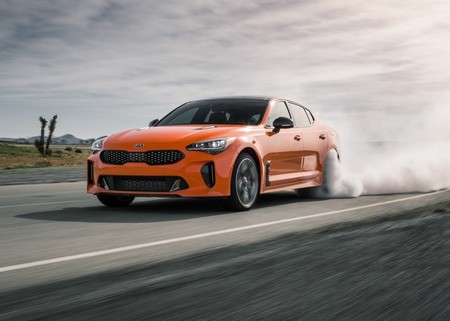 El KIA Stinger podría perder su aguijón y quedarse sin nueva generación