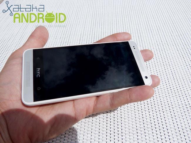 HTC One Mini