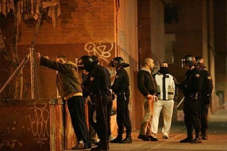 ¿Quiénes son más peligrosos? ¿Los de antes o los ahora? (I)