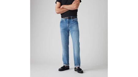 Levi's